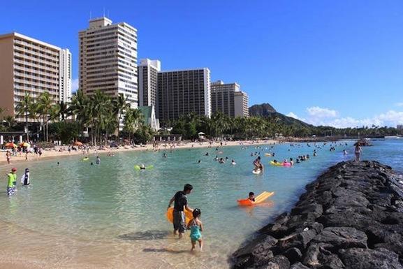 Prince Edward Condo 602A Honolulu Esterno foto